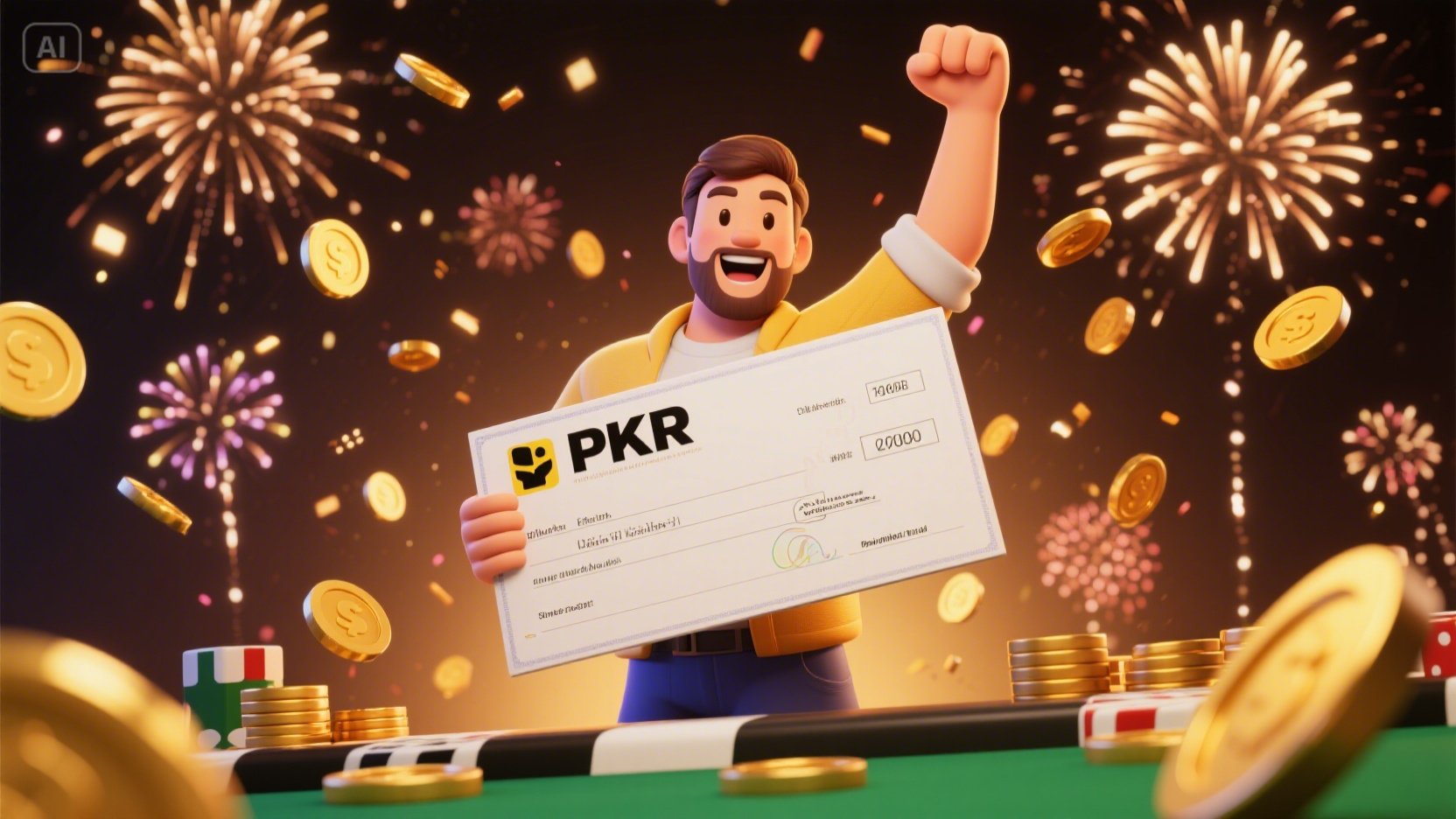 IsletaMake your first recharge now and receive 200% instantly! Pakistan’s players can enjoy top casino games, quick PKR transactions, and reliable support in Urdu and English.