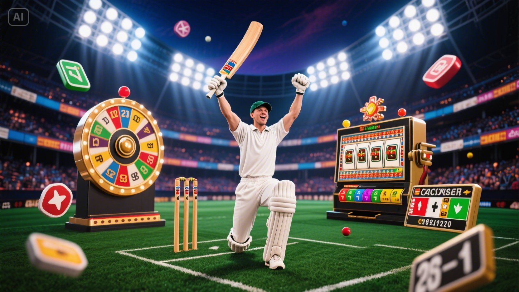 IsletaDeposit once and receive 200% instantly on your first recharge! Pakistani players can enjoy live casino, sports bets, and slots with instant PKR transactions.