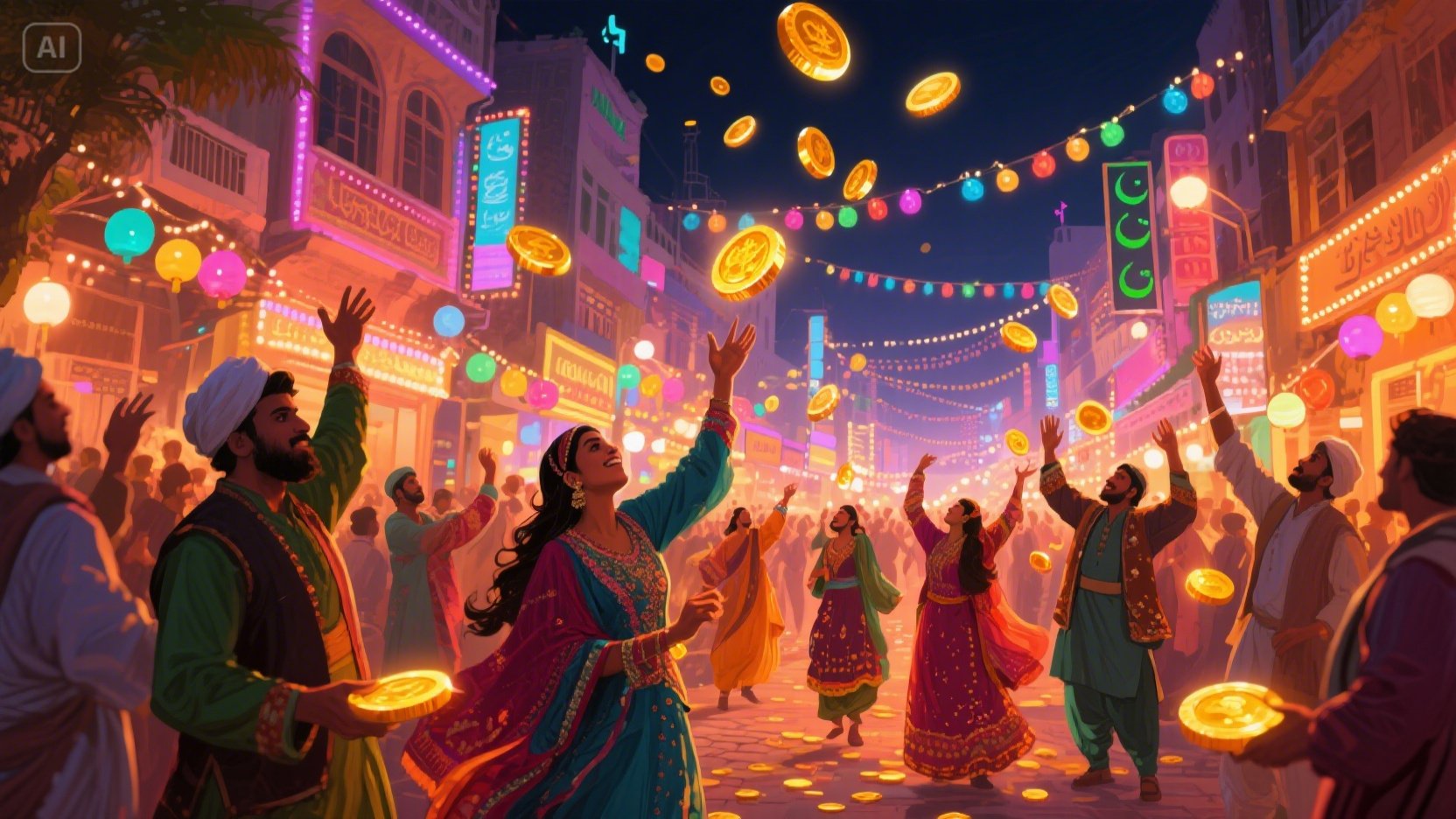 IsletaDeposit PKR now and receive 200% instantly! Pakistani players enjoy safe gaming, mobile play, and instant withdrawals every time.