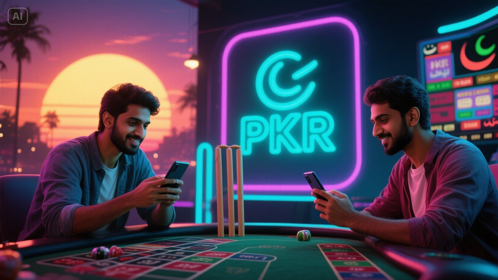 IsletaMake your first recharge now and receive 200% instantly! Pakistani players can play casino, live dealer, and slot games with fast PKR transactions.