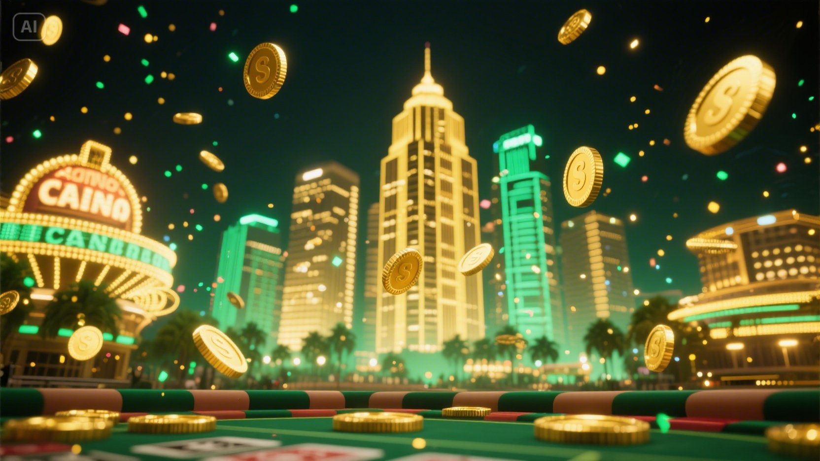 Registration at Isleta Casino