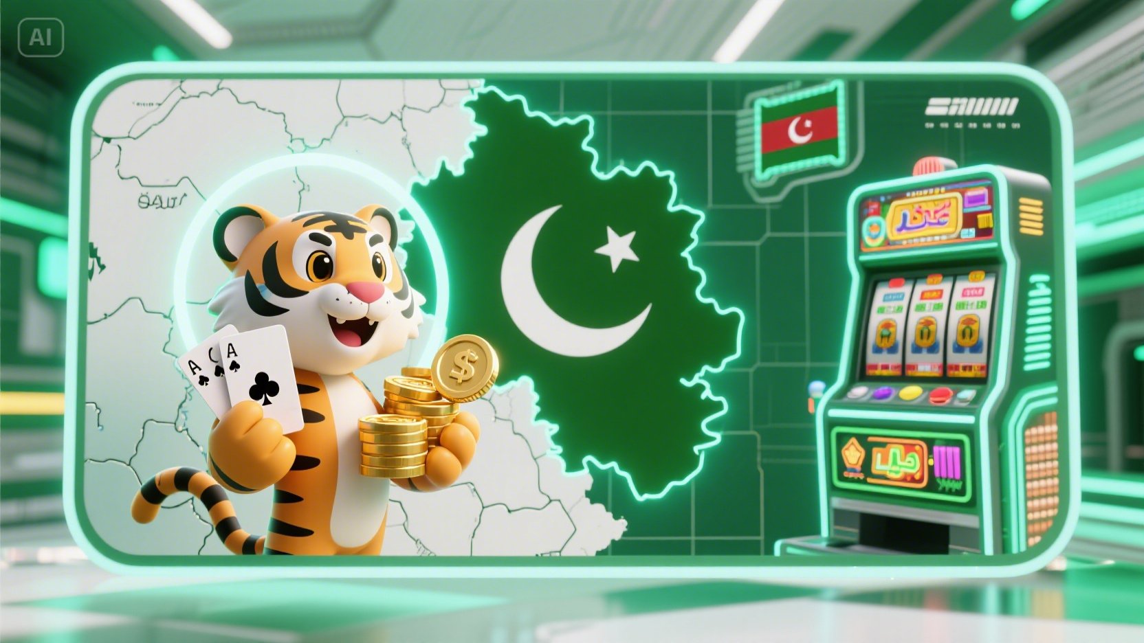 IsletaDeposit once and enjoy 200% instantly added to your wallet! Pakistan’s players can enjoy crash games, slots, and casino action with local JazzCash support.