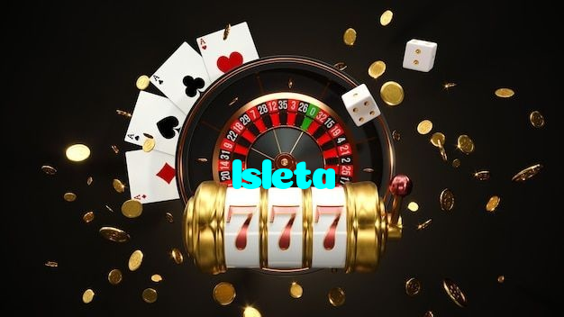 making first deposit on Isleta website using local payment methods in Pakistan